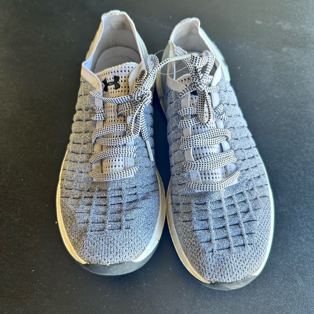 Under Armour Tennis Shoes